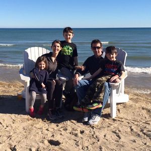 Meet your Posher, Natalie